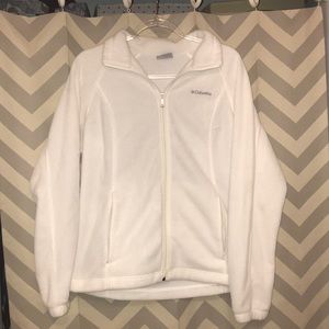 columbia jacket